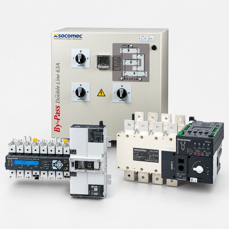 Auto Switch