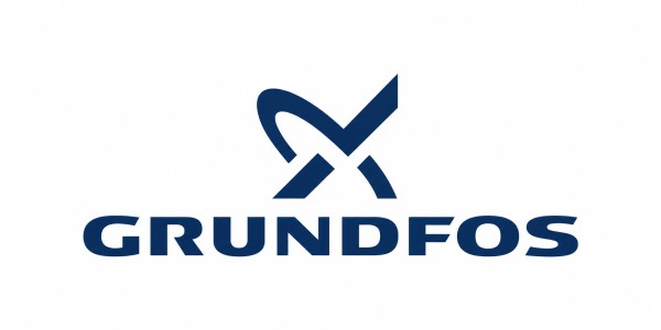 Grundfos Logo