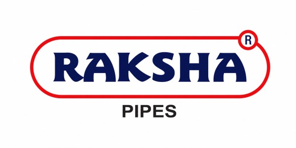 Raksha Logo