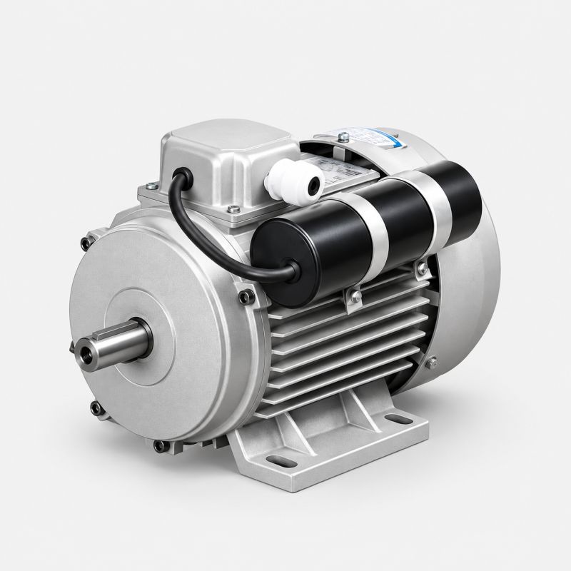 Capacitor Start Induction Motor