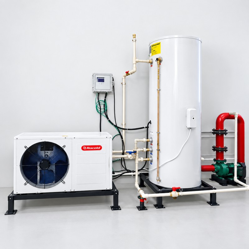 Heat Pump