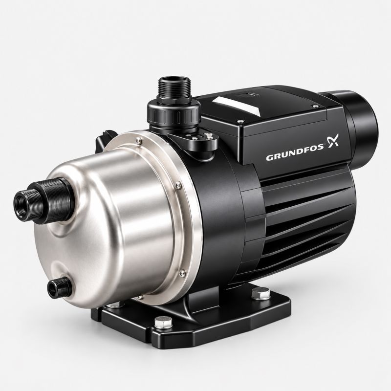Jet Pump