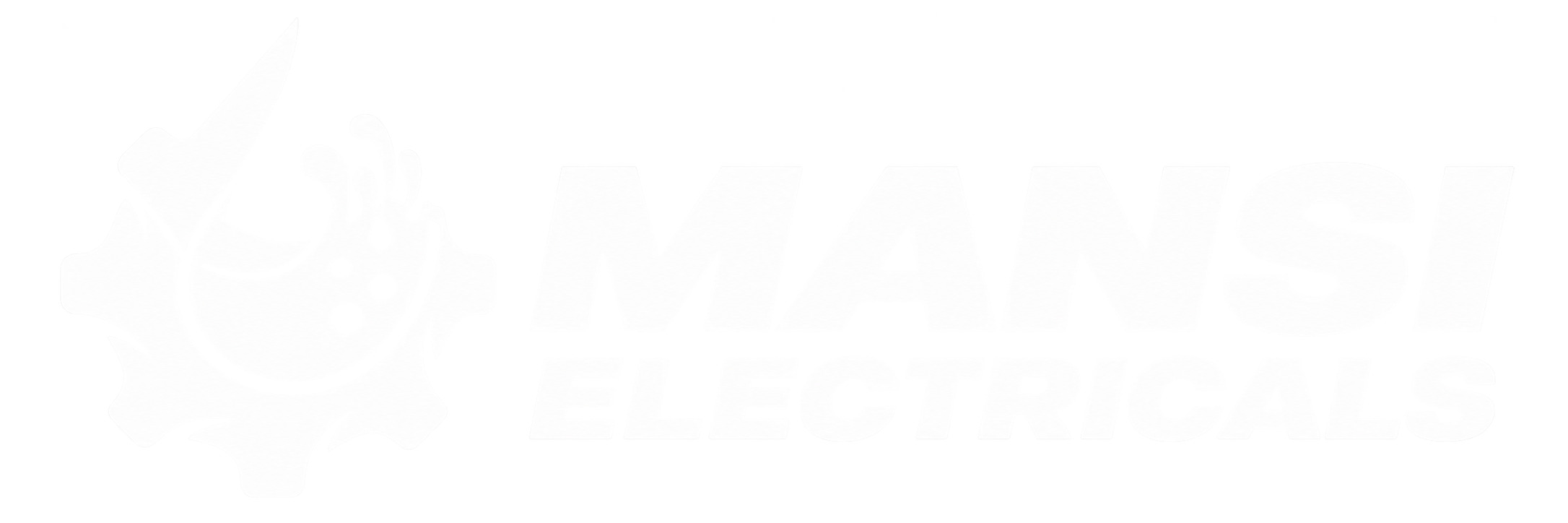 Mansi Electricals Logo