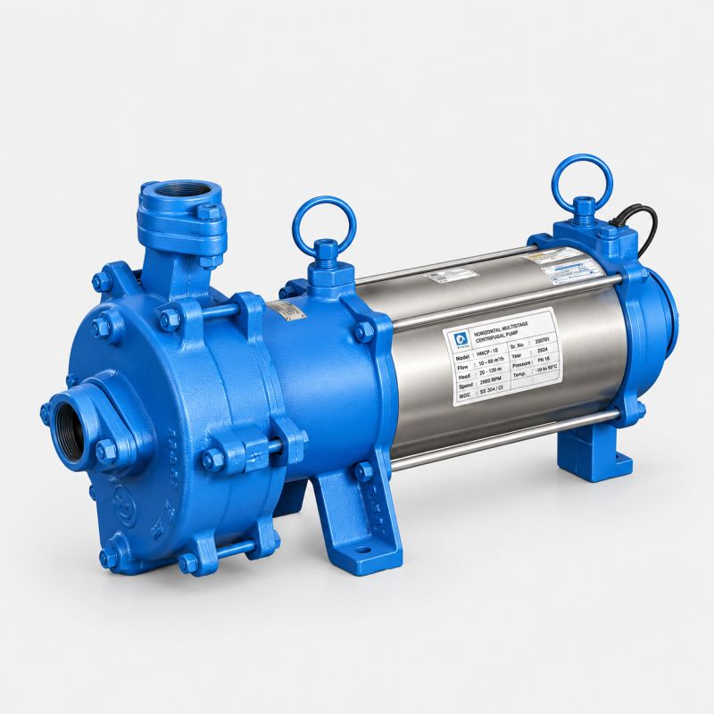 Openwell Submersible Pump