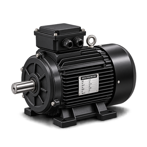 Induction Motors
