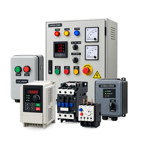 Automation & Control