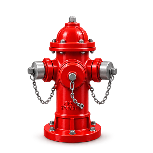 Fire Fighting Systems