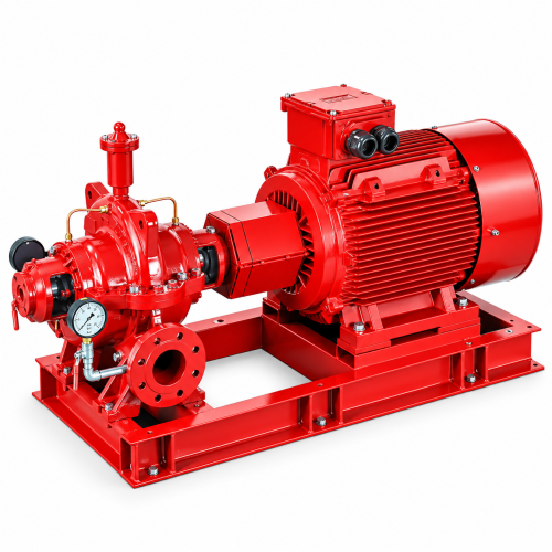 Dewatering Pumps