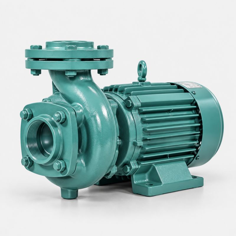 Solar Monoblock Pump