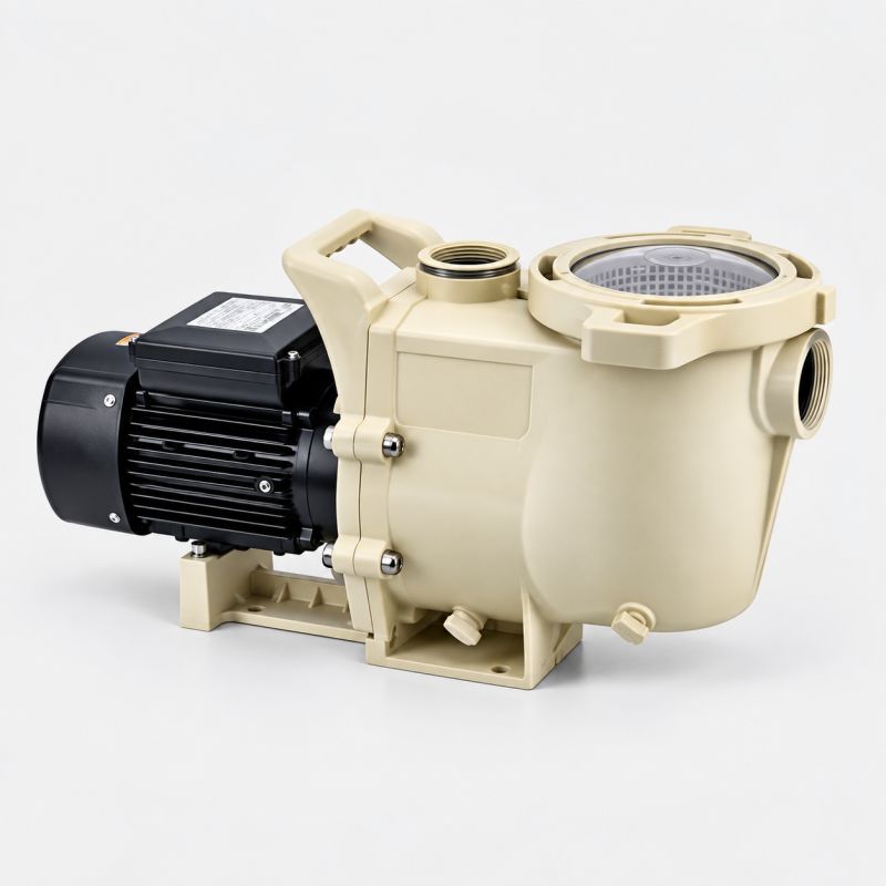Swimming Pool Pump