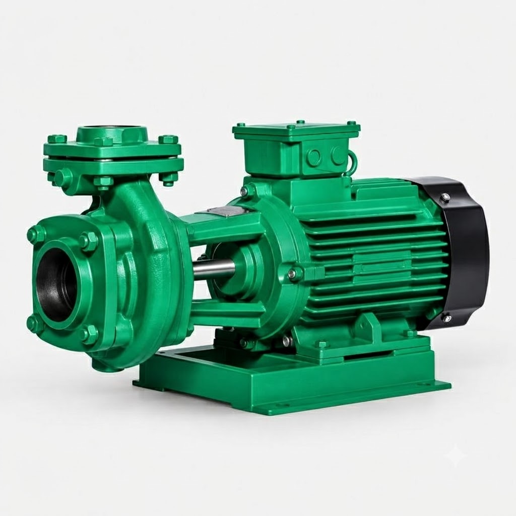 Monoblock Pump Dealers in Pune, Maharashtra