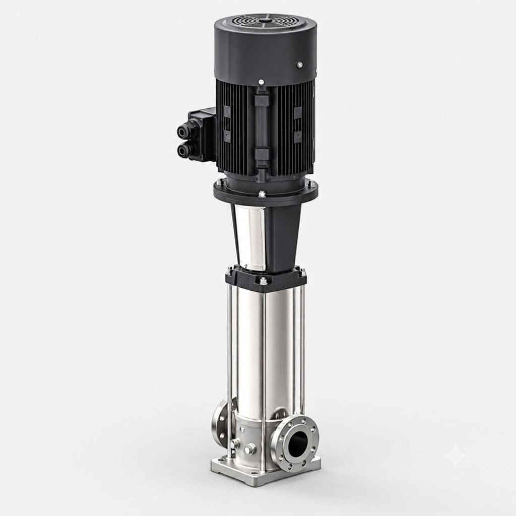Vertical Inline Pump Dealers in Pune, Maharashtra